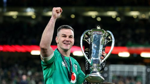 Six Nations: Ireland's calling, England what ifs and the World Cup