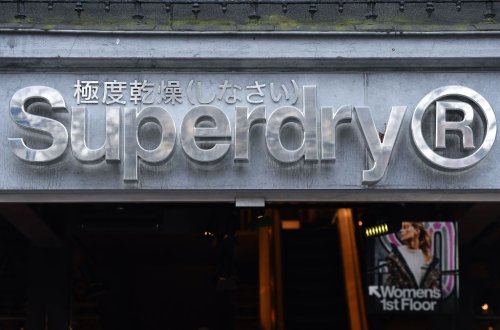Superdry: Shares tank as Dunkerton granted extension on takeover bid