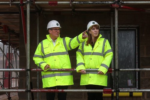 How to fix the housing crisis? We’ve told the government again and again and again