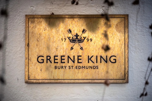 Greene King: Pub giant calls for ‘urgent help’ after losing £150m