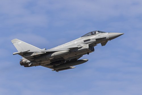 Russian confrontation with peacekeepers ‘would be an extraordinary escalation’