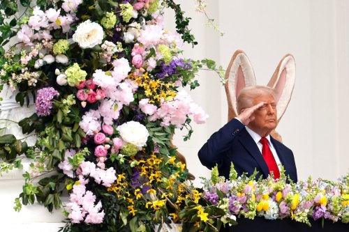 Trump’s Gilded Age American dream shows he is no historian