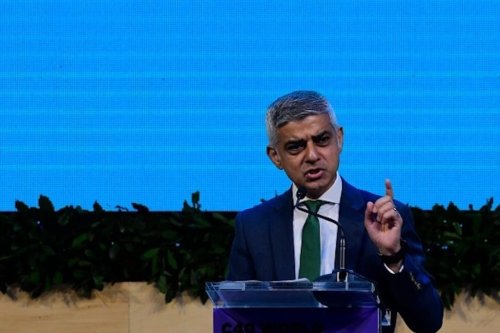 London workers staggering £50,000 worse since 2010, Sadiq Khan report claims