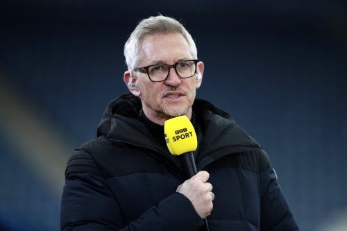 Gary Lineker: BBC pushed me out of £1.3m Match of the Day job