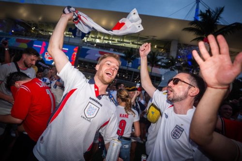 Wetherspoon and Young’s toast World Cup success as shares rocket