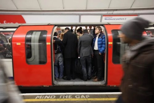 ‘His pledge is in tatters’: Khan slammed over tube strikes as London faces £62m hit