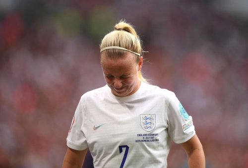 England 2023 Women's World Cup squad: Beth Mead out, Beth England in