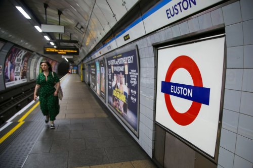 Tube strikes set to hit the London Underground next week cancelled after last ditch talks