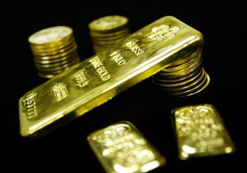 UK among G7 countries to ban Russian gold imports