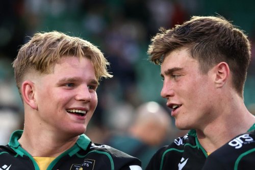Rugby: The Henry hype is far from a load of Pollocks, he’s class