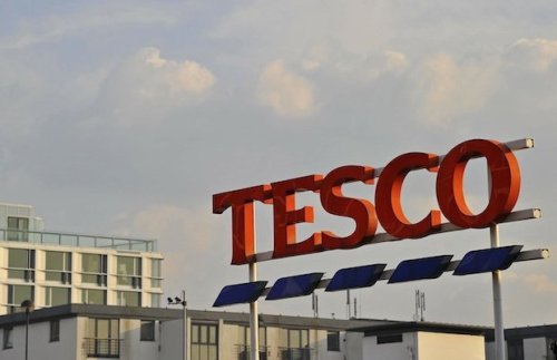 ‘We were wrong’: Coffee brand pulls out of Tesco after learning ‘simple truth’