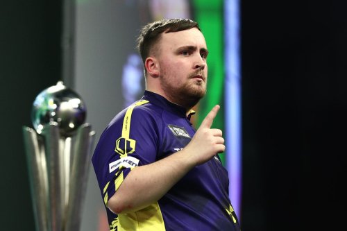 Littler, Gen Z and Netflix: Why investment banks have fallen for darts