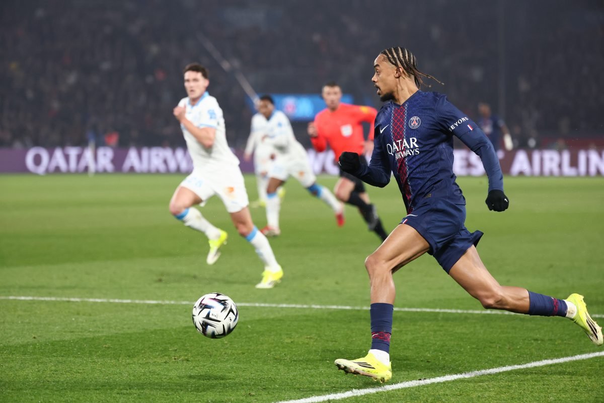 Ligue 1+: French football league losing hundreds of millions to piracy