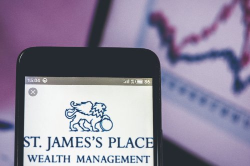 St James’s Place: Assets slump as firm gears up for fee changes