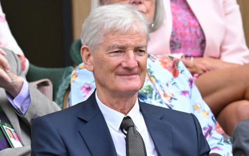 James Dyson heaps doubt on UK ambition to be science superpower by 2030