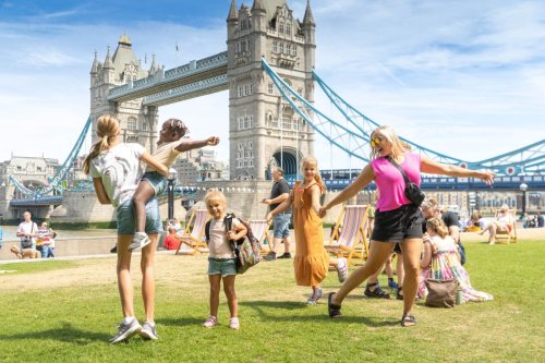 How London Bridge is fighting back against the ‘grotification’ of London