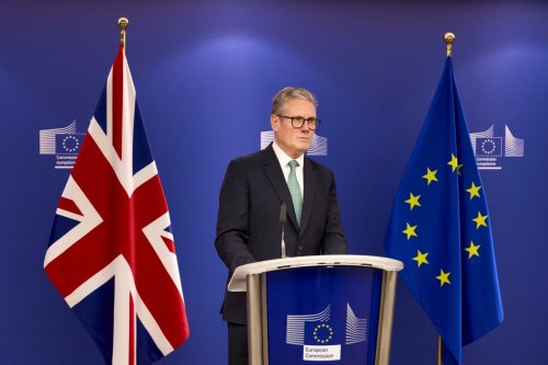 Get the EU to recognise our qualifications in trade deal, accountants tell Labour