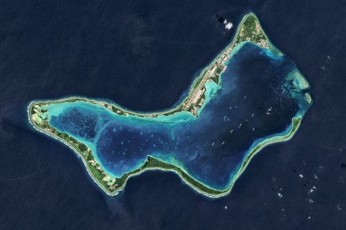 ‘Chagos chaos’ continues as deal is put ‘on hold’