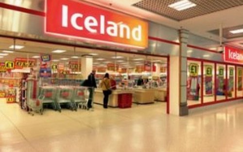 Over 60? Supermarket giant Iceland to fight cost-of-living crisis by giving older shoppers 10 per cent discount