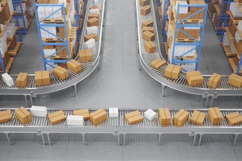 DHL suspends large US deliveries as tariffs bite