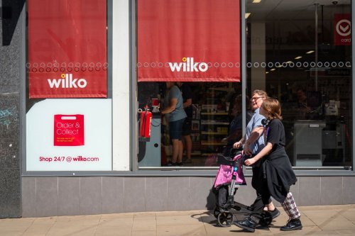 Here’s when Wilko will close its final stores following collapse
