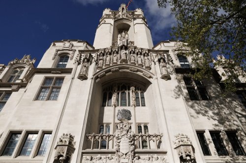 Sports bodies have ‘no excuses’ after Supreme Court trans ruling