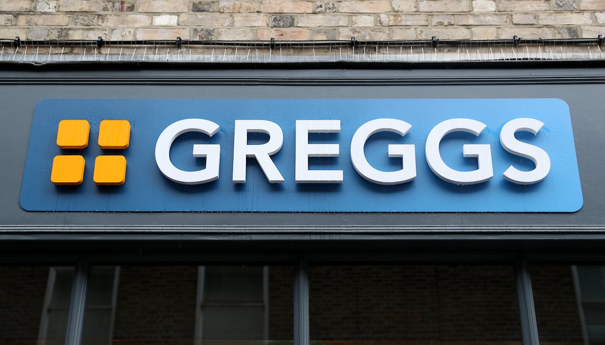 Greggs on track to roll out 150 new stores across UK - and could accelerate plans