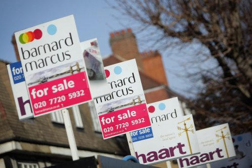 Why the ‘mood music’ surrounding the housing market outside London has changed