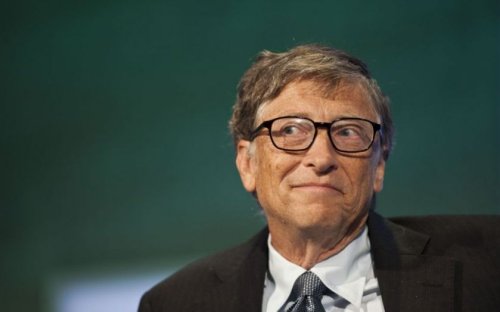 UK small nuclear competition: Rolls Royce in, Bill Gates snubbed