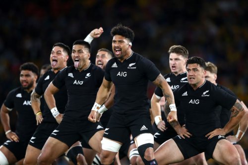 New Zealand Rugby and SAP announce multi-year partnership