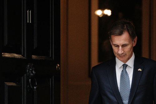 Government ‘does not have any spending plans’ after March 2025, OBR chief says