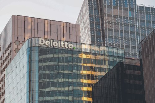 Deloitte UK financial performance to impact staff bonuses
