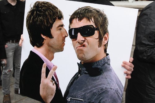 Don’t look back in anger: Oasis fans misled by Ticketmaster, says CMA