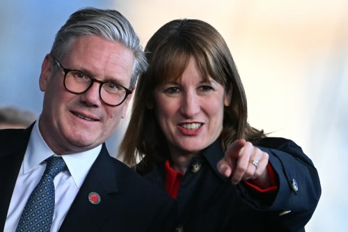 Starmer refuses to rule out further tax rises