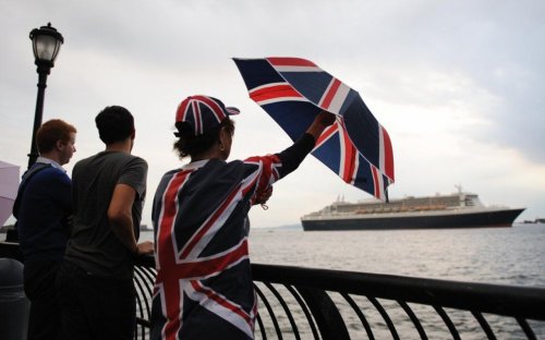 UK economy ‘not as bad as is often assumed’