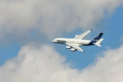 Airbus to acquire some Spirit sites as part of Boeing deal