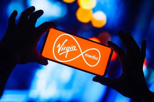 Virgin Media O2 to create £1.4bn giant in mega deal
