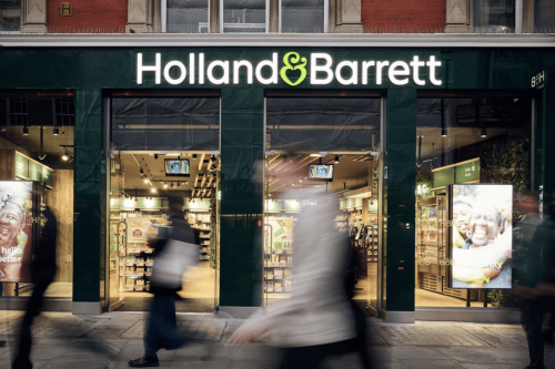 Holland & Barrett: Huge losses continue despite sales surge