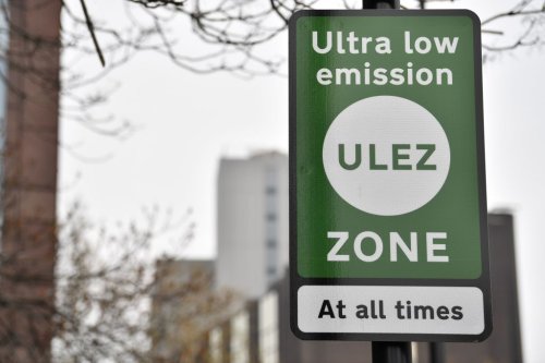 GLA Conservatives launch investigation into ULEZ expansion consultation
