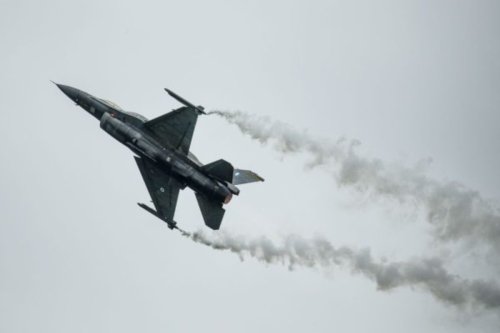 Qinetiq: Shares in FTSE 250 defence firm tank