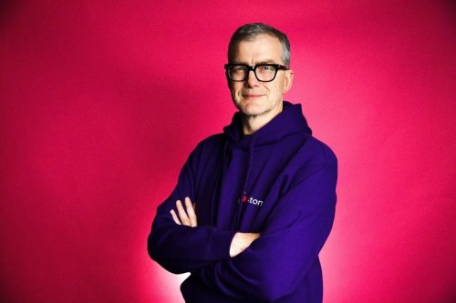 Atom Bank wants to inspire staff back to the office