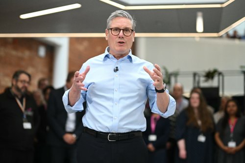 Analysis: What do Starmer’s reforms actually mean – and can they work?