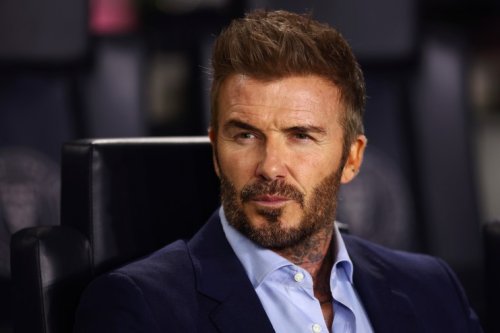 David Beckham and Spain’s tax shake-down