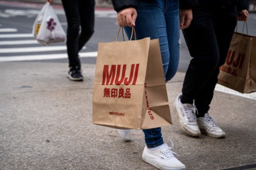 Japanese retailer Muji eyes up pre-pack administration deal to keep UK stores open