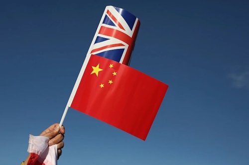UK trading partners: China returns to top 10 as EU trade slumps