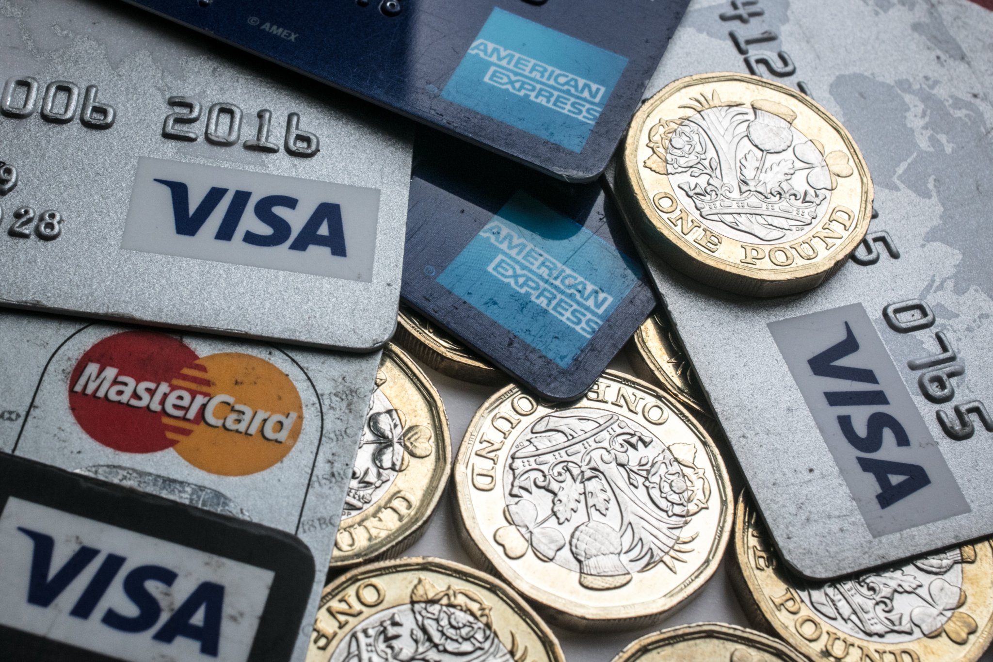 UK payments system is deceptively complex