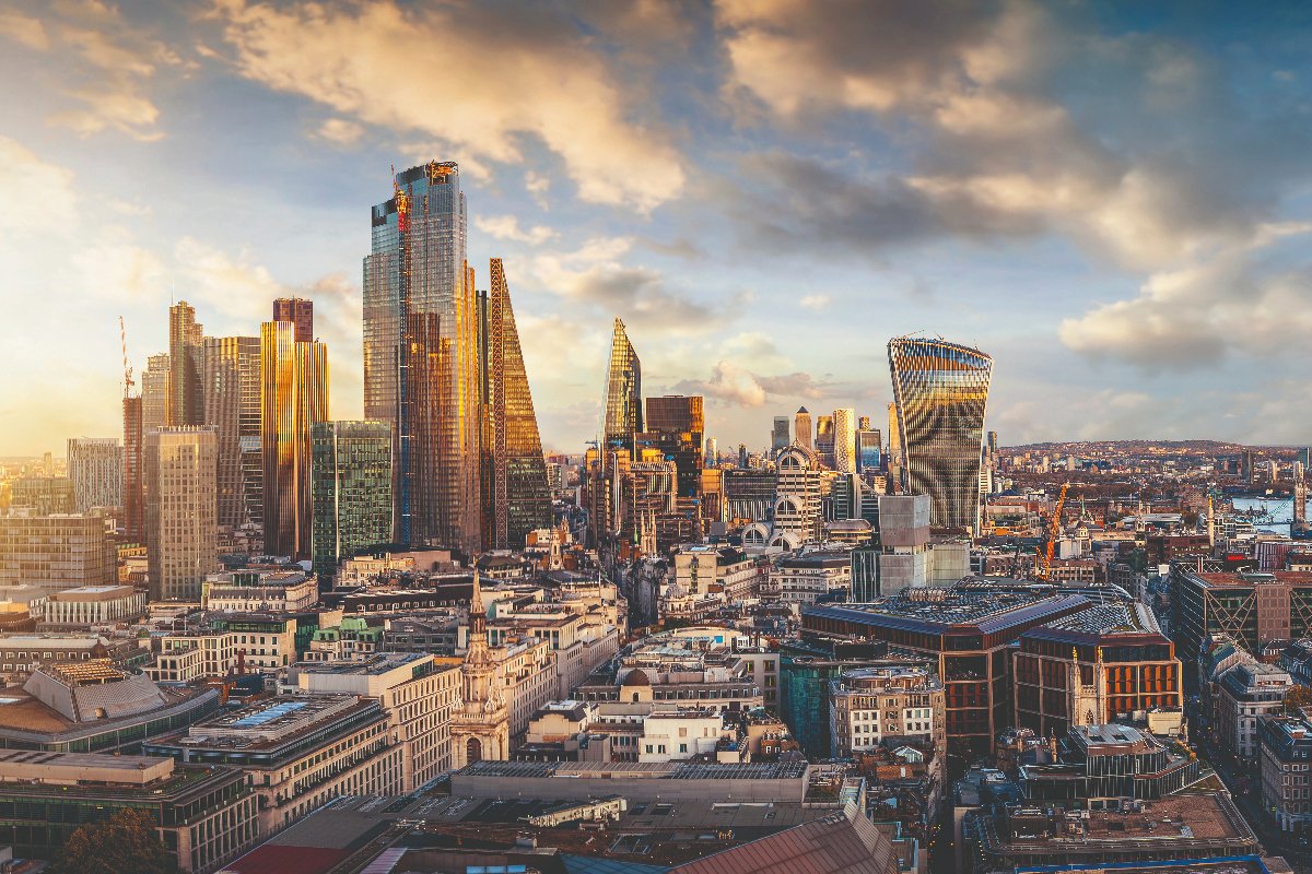 London maintains its commanding lead as largest foreign exchange centre