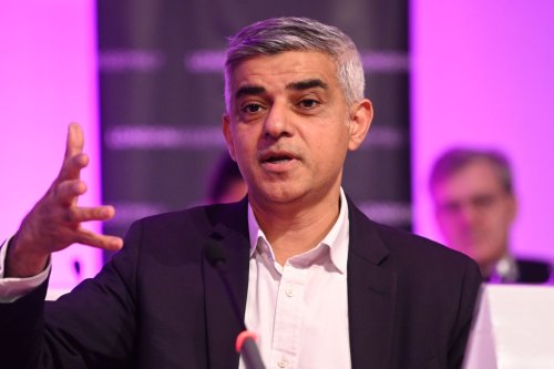 Sadiq Khan on 24-point lead – but Londoners think he’s done poorly on housing and crime