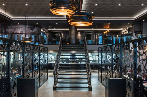 Exclusive: Gaucho owner to shut City icon M Restaurant next week