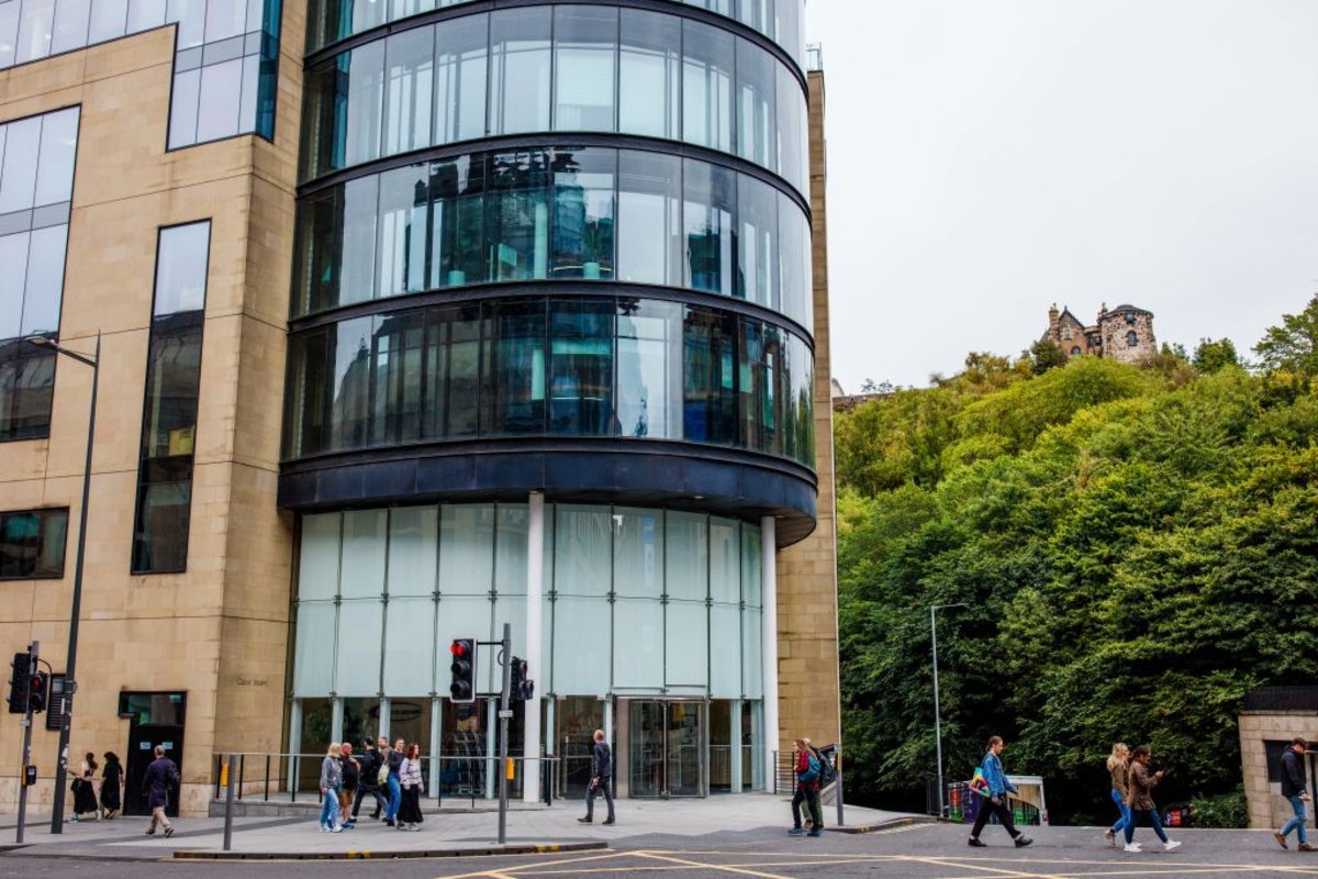 Baillie Gifford launches UK's first ever tokenised fund